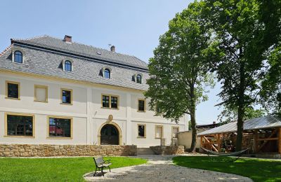 Kaštieľ na predaj Sędzisław, Dwór w Sędzisławiu, województwo dolnośląskie, Obrázok 26/29