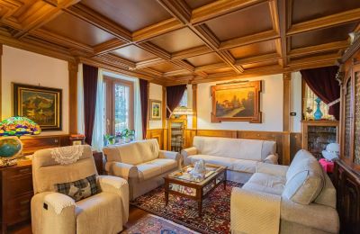 Historická vila na predaj 28838 Stresa, Piemont:  