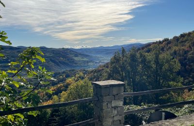 Vidiecky dom na predaj Piemont:  