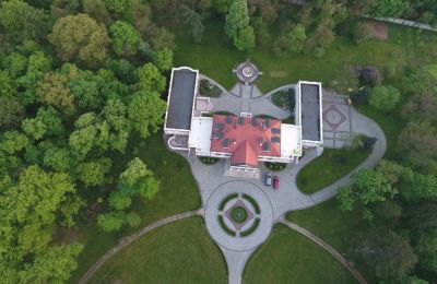 Kaštieľ na predaj Zborów, Kownackiej 33, województwo wielkopolskie, Obrázok 17/17
