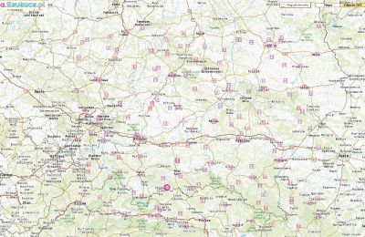 Kaštieľ na predaj Szczawnica, województwo małopolskie, Obrázok 11/12