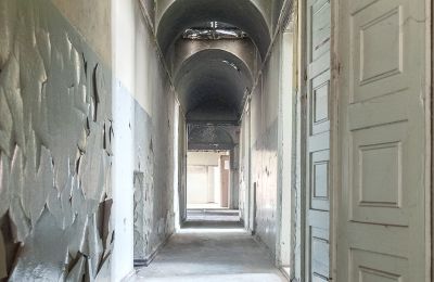 Zámok na predaj Głuchowo, Palac 1, województwo wielkopolskie, Horné poschodie
