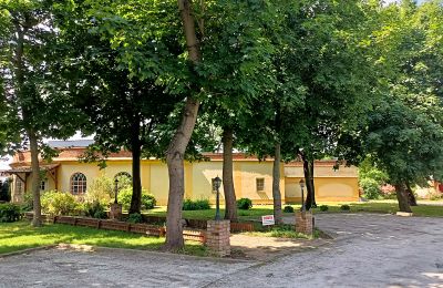 Zámok na predaj Głuchowo, Palac 1, województwo wielkopolskie, Obrázok 27/29
