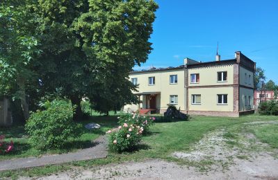 Zámok na predaj Głuchowo, Palac 1, województwo wielkopolskie, Obrázok 20/29