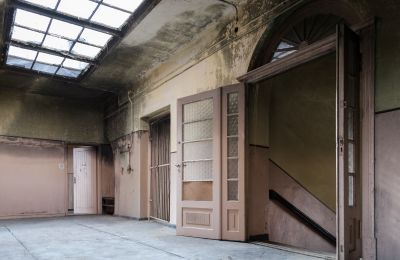 Zámok na predaj Głuchowo, Palac 1, województwo wielkopolskie, Horné poschodie