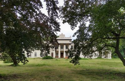 Zámok na predaj Głuchowo, Palac 1, województwo wielkopolskie, Obrázok 18/29
