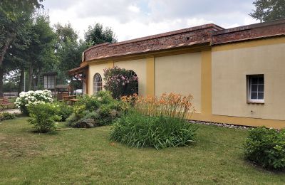 Zámok na predaj Głuchowo, Palac 1, województwo wielkopolskie, Vedľajší dom