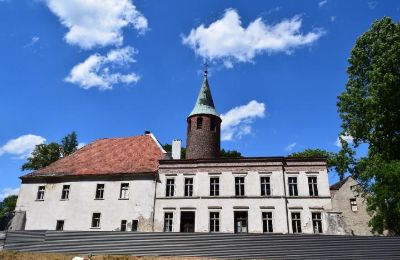 Hrad na predaj Karłowice, Zamek w Karłowicach, województwo opolskie, Obrázok 6/7