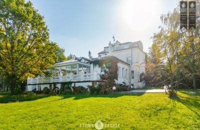 Kaštieľ na predaj Żychlin, województwo łódzkie, Obrázok 5/43