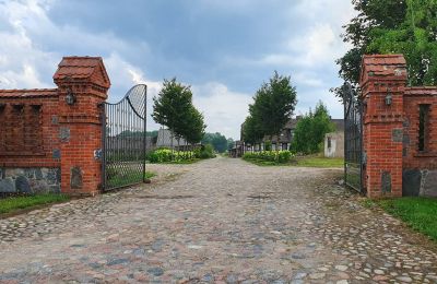 Kaštieľ na predaj województwo zachodniopomorskie, Obrázok 3/20