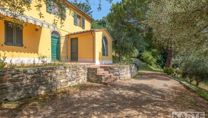 Vidiecky dom na predaj Vicopisano, Toscana,  Taliansko