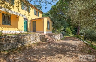 Vidiecky dom na predaj Vicopisano, Toscana:  