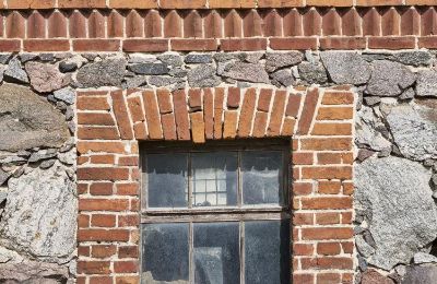 Kaštieľ na predaj 17337 Uckerland, Brandenburg:  Detail Stall