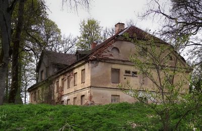 Kaštieľ Upenieki, Zemgale