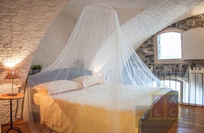 Historický objekt na predaj Brienno, Lombardsko, Apartment