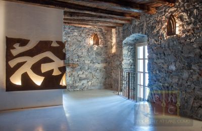 Historický objekt na predaj Brienno, Lombardsko, Shared Area