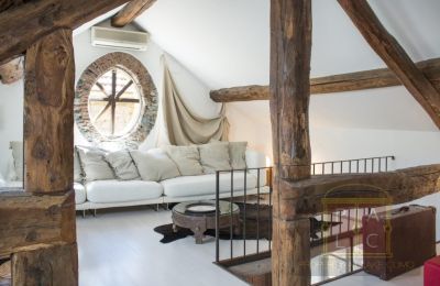 Historický objekt na predaj Brienno, Lombardsko:  Apartment