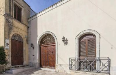 Meštiansky dom na predaj Squinzano, Via San Giuseppe, Puglia, Obrázok 2/22