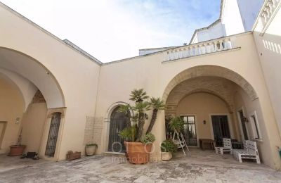 Meštiansky dom na predaj Squinzano, Via San Giuseppe, Puglia, Obrázok 20/22
