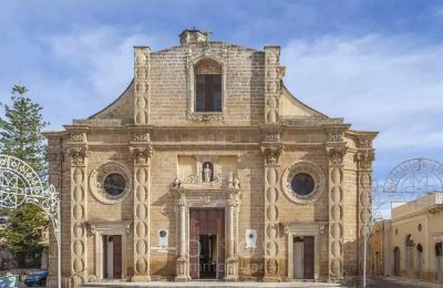 Meštiansky dom na predaj Squinzano, Via San Giuseppe, Puglia, Obrázok 21/22