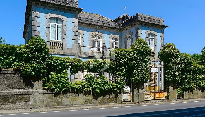 Historická vila na predaj A Guarda, Galícia,  Španielsko