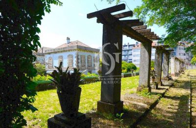 Historická vila na predaj A Guarda, Rúa Galicia 95, Galícia, Obrázok 28/38