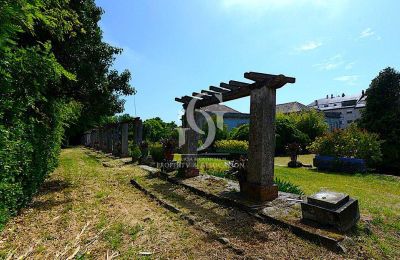 Historická vila na predaj A Guarda, Rúa Galicia 95, Galicia:  