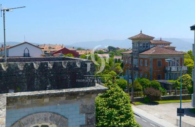 Historická vila na predaj A Guarda, Rúa Galicia 95, Galicia:  