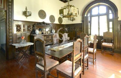 Historická vila na predaj A Guarda, Rúa Galicia 95, Galícia, Obrázok 8/38