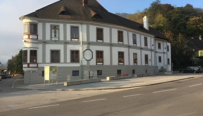 Kaštieľ na predaj 3620 Spitz, Niederösterreich,  Rakúsko