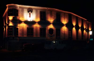 Kaštieľ na predaj 3620 Spitz, Hinterhaus 2, Niederösterreich, Exteriérový pohľad