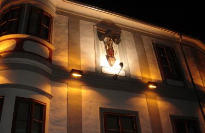 Kaštieľ na predaj 3620 Spitz, Hinterhaus 2, Niederösterreich, Obrázok 14/19