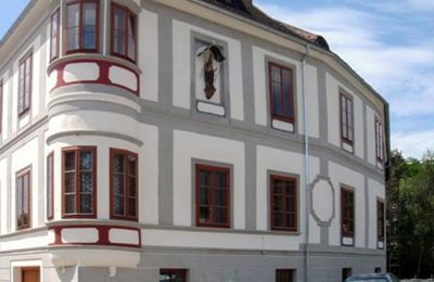 Historický objekt na predaj 3620 Spitz, Niederösterreich:  