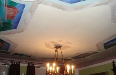 Kaštieľ na predaj 3620 Spitz, Hinterhaus 2, Niederösterreich, Detaily