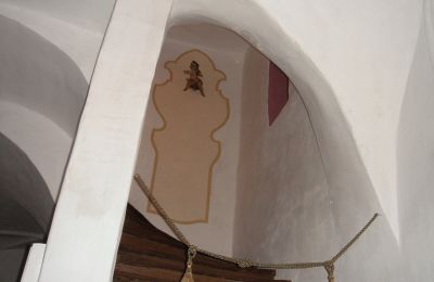 Kaštieľ na predaj 3620 Spitz, Hinterhaus 2, Niederösterreich, Schodisko