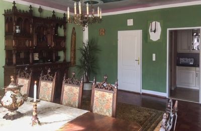 Kaštieľ na predaj 3620 Spitz, Hinterhaus 2, Niederösterreich, Obytný priestor
