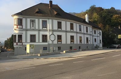Kaštieľ na predaj 3620 Spitz, Hinterhaus 2, Niederösterreich, Exteriérový pohľad