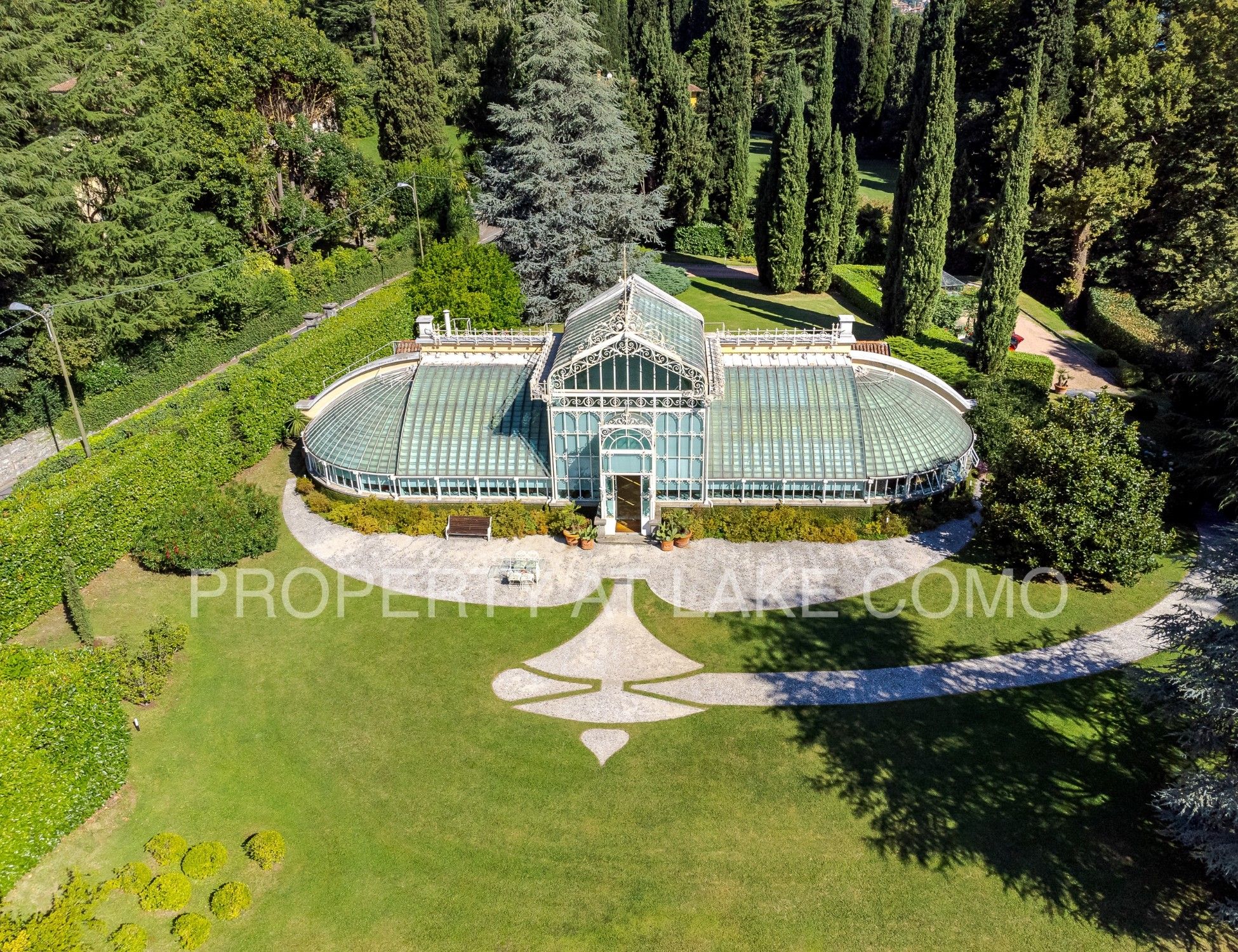 Griante, Lombardiet	 till salu