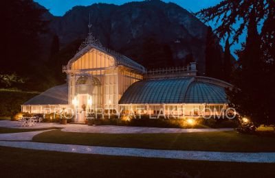 Historická vila na predaj Griante, Lombardsko, Villa Maria