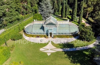 Historická vila na predaj Griante, Lombardsko, Drone