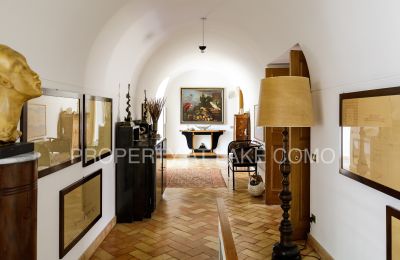 Historická vila na predaj Griante, Lombardsko, Corridor