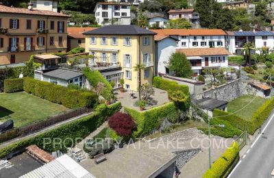 Historická vila na predaj Cernobbio, Lombardsko:  Nehnuteľnosť