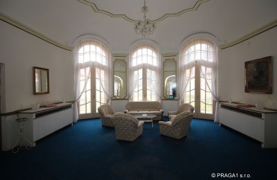 Kaštieľ na predaj Karlovy Vary, Karlovarský kraj, Interiér 3