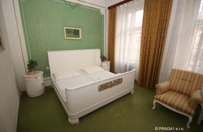 Kaštieľ na predaj Karlovy Vary, Karlovarský kraj, Obrázok 10/15