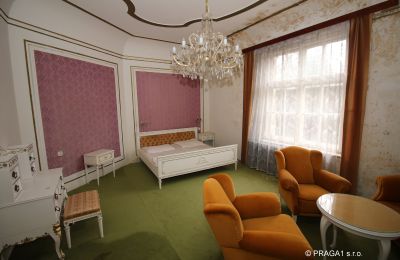 Kaštieľ na predaj Karlovy Vary, Karlovarský kraj, Obrázok 11/15