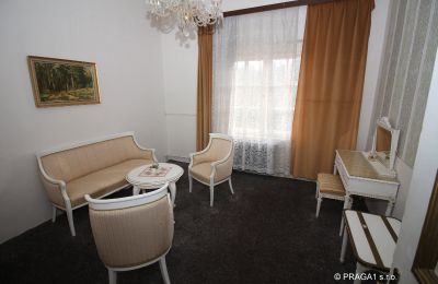 Kaštieľ na predaj Karlovy Vary, Karlovarský kraj, Obrázok 12/15