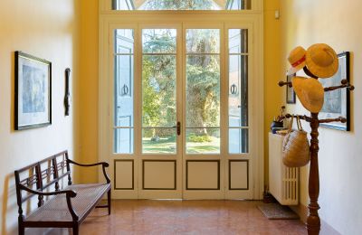 Historická vila na predaj 22019 Tremezzo, Lombardsko, Vstupná hala