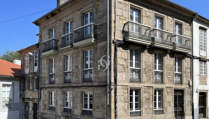 Historická vila na predaj Santiago de Compostela, Galícia,  Španielsko
