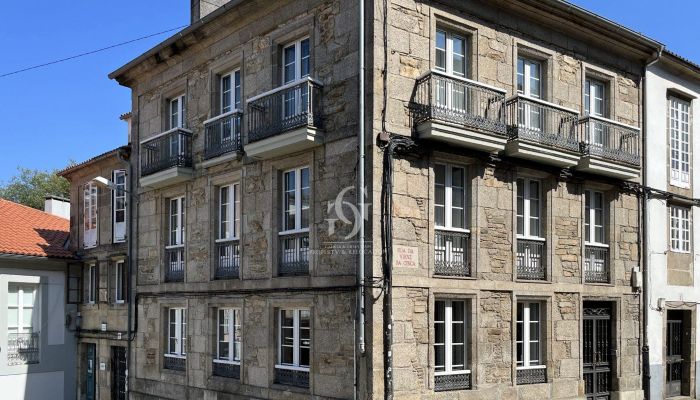 Historická vila na predaj Santiago de Compostela, Galicia,  Španielsko