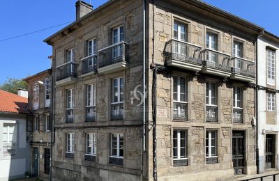 Historická vila na predaj Santiago de Compostela, Galicia:  